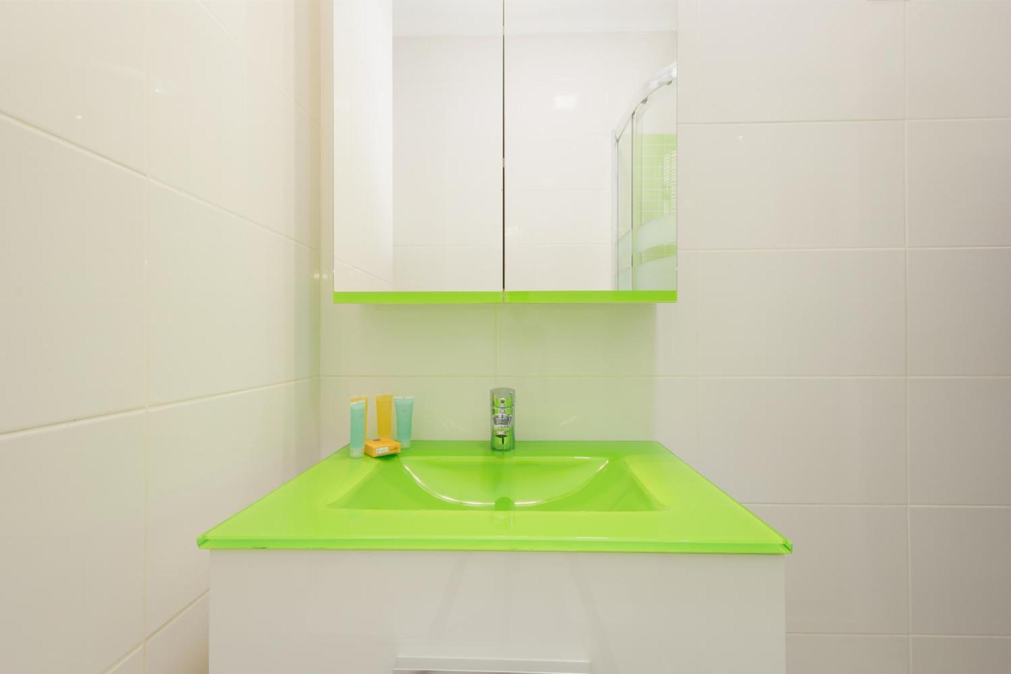 Apartment Alamos Dreams *
