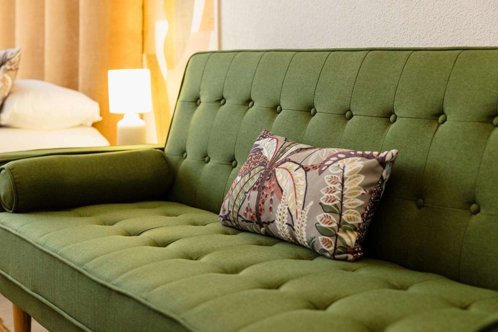 Apartment Alamos Dreams Torremolinos