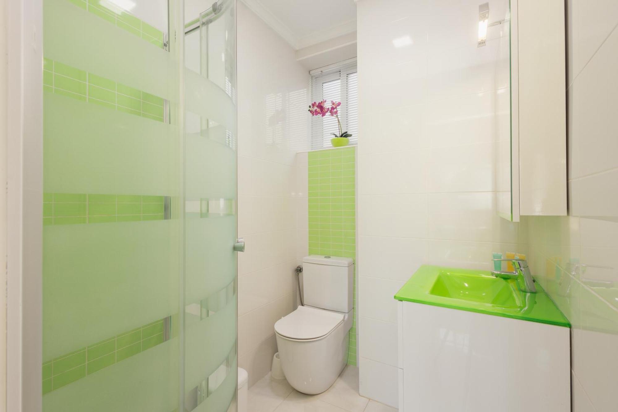 Apartment Alamos Dreams *