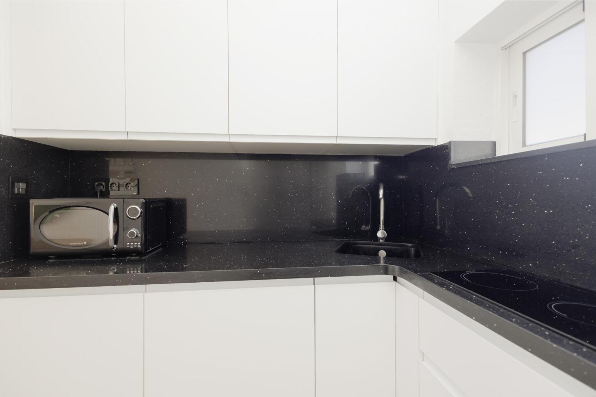 Apartment Alamos Dreams Torremolinos