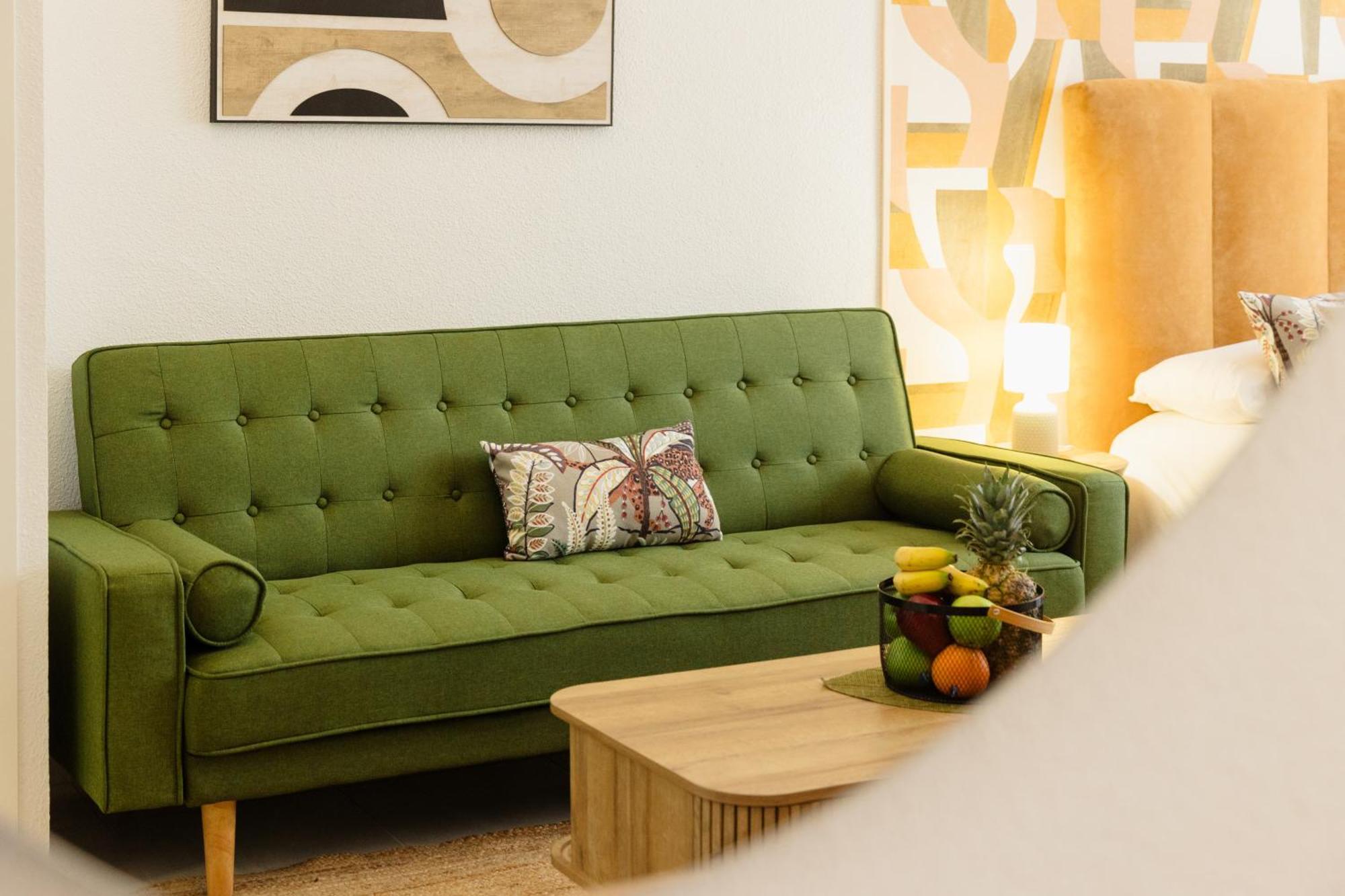 Alamos Dreams Apartment Torremolinos