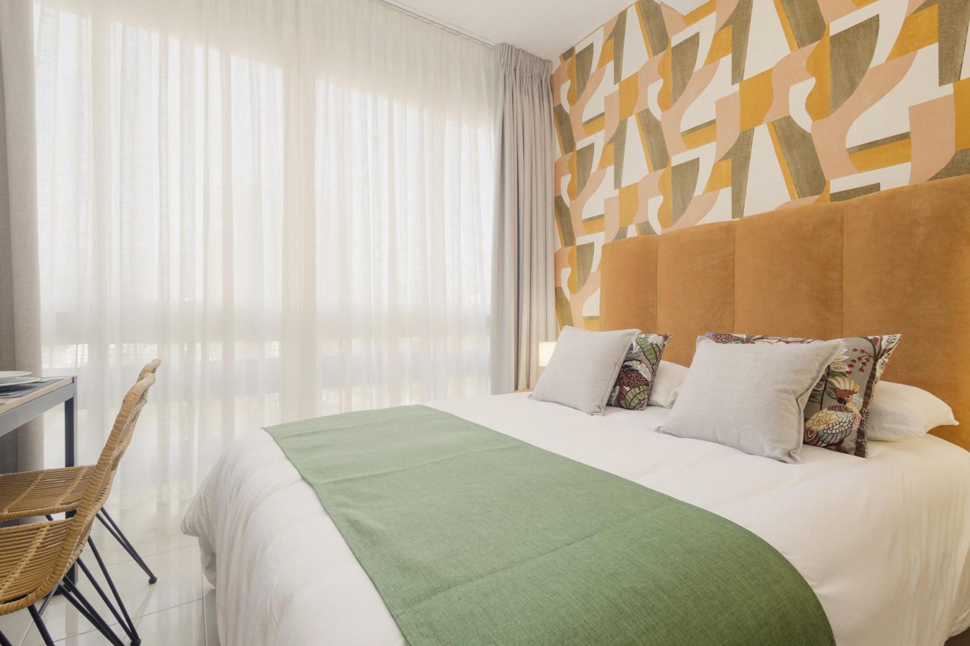 Alamos Dreams Apartment *