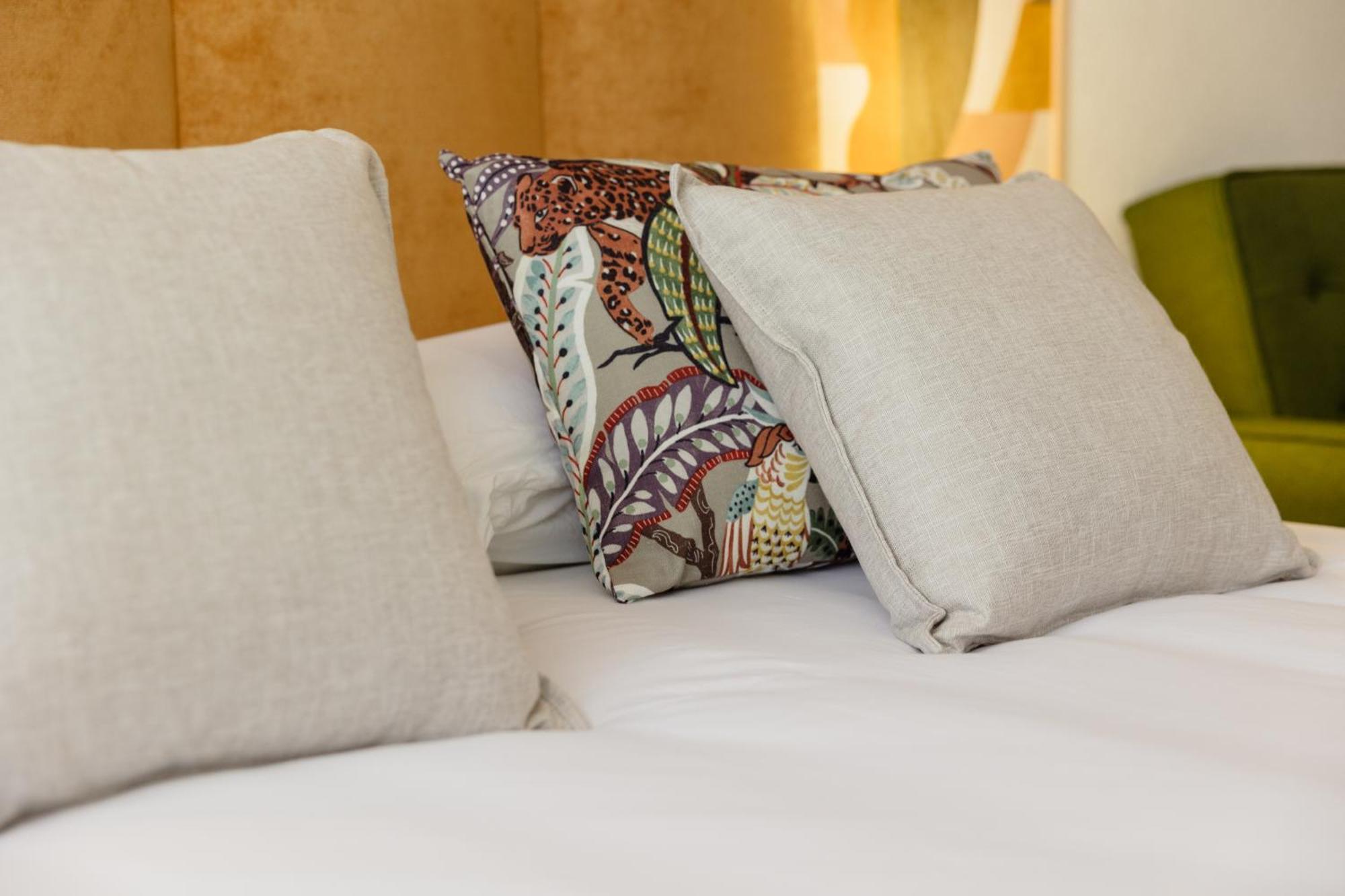 Apartment Alamos Dreams *