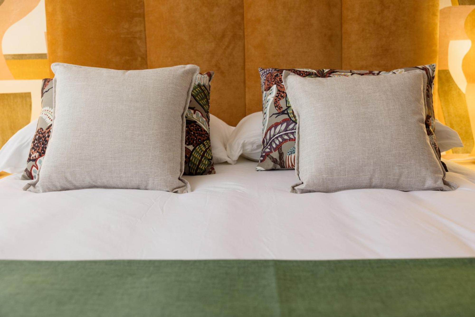 Alamos Dreams Apartment Torremolinos