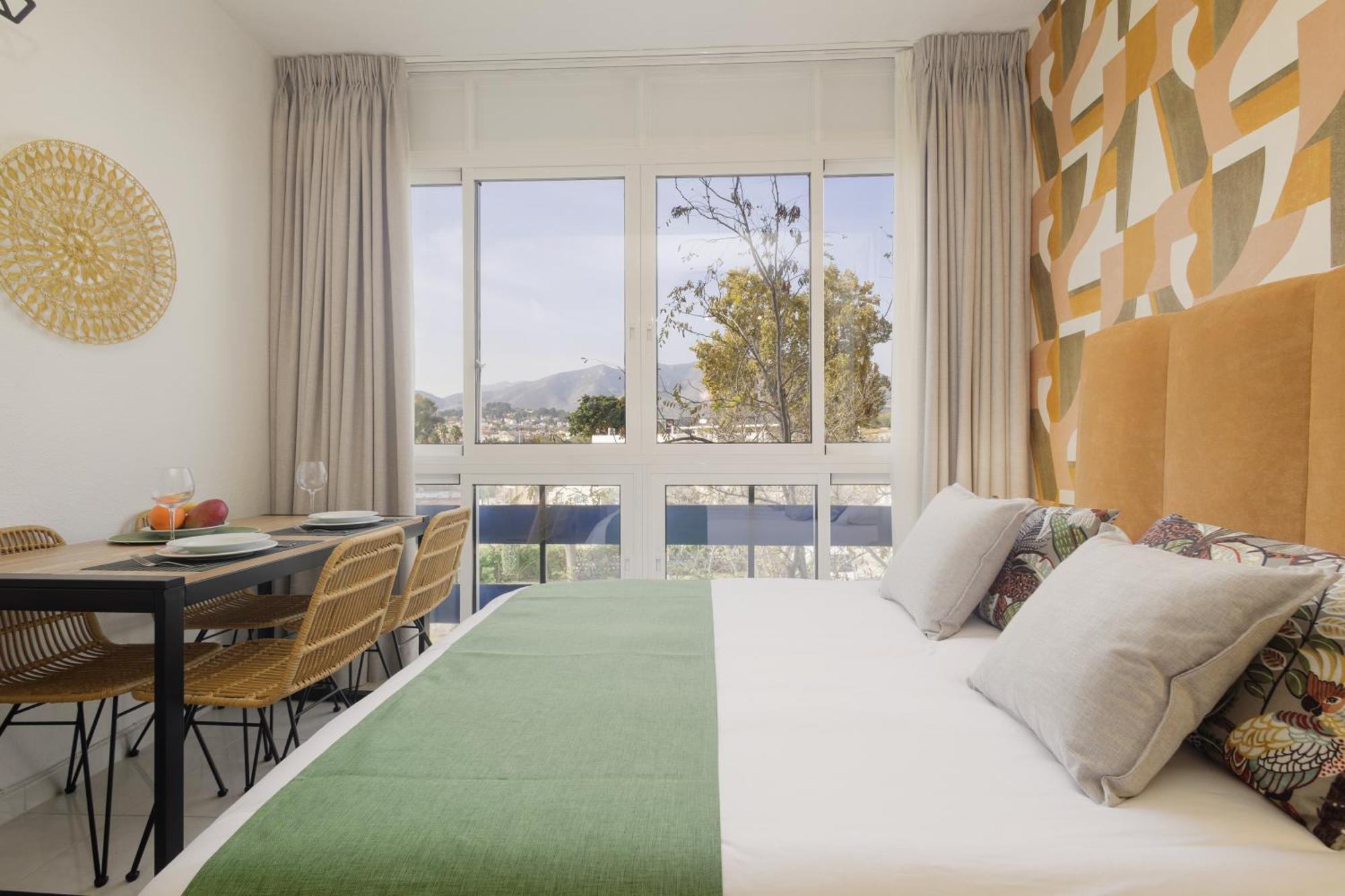 Apartment Alamos Dreams *