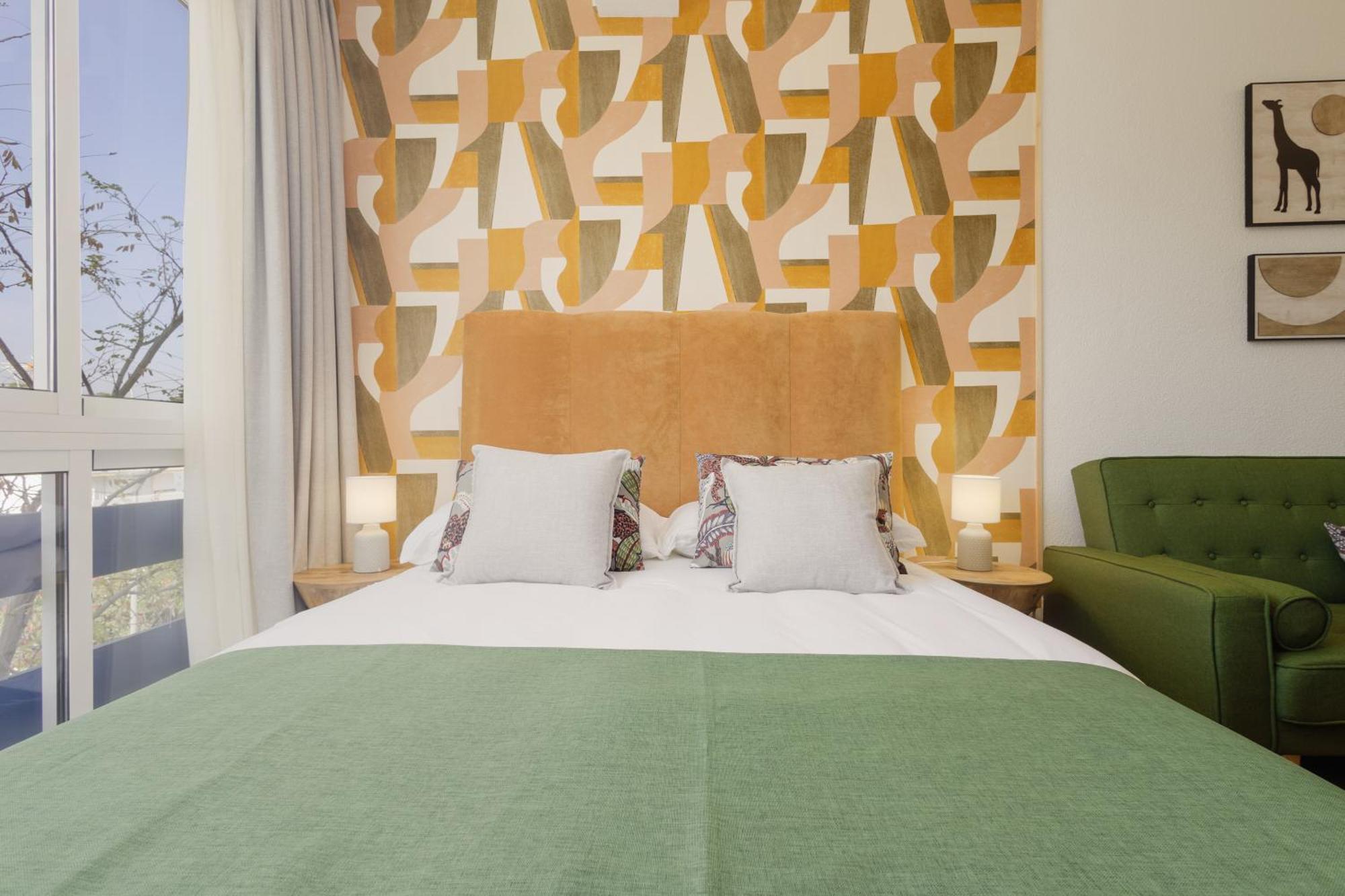 Alamos Dreams Apartment *