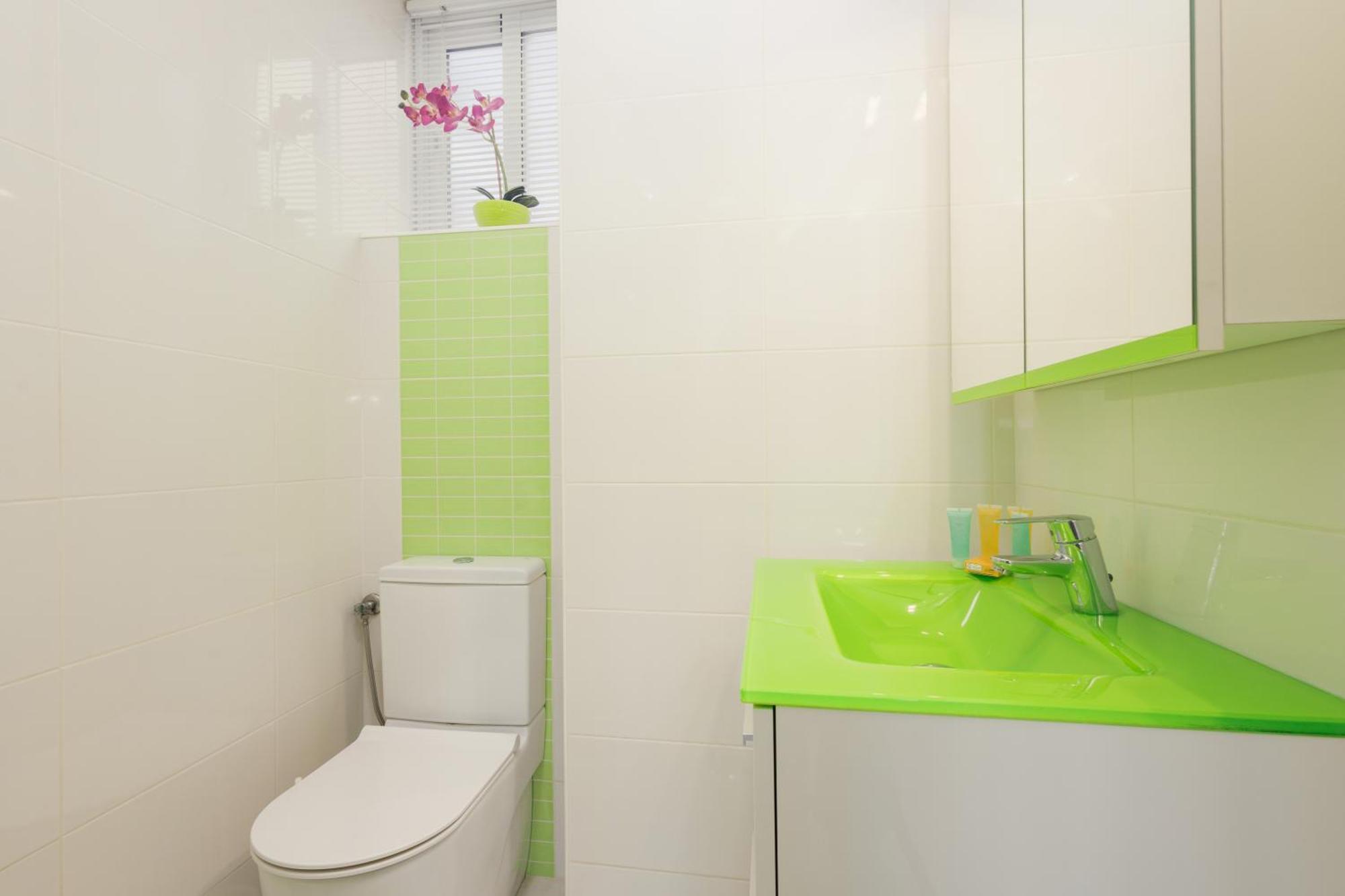 Alamos Dreams Apartment Torremolinos