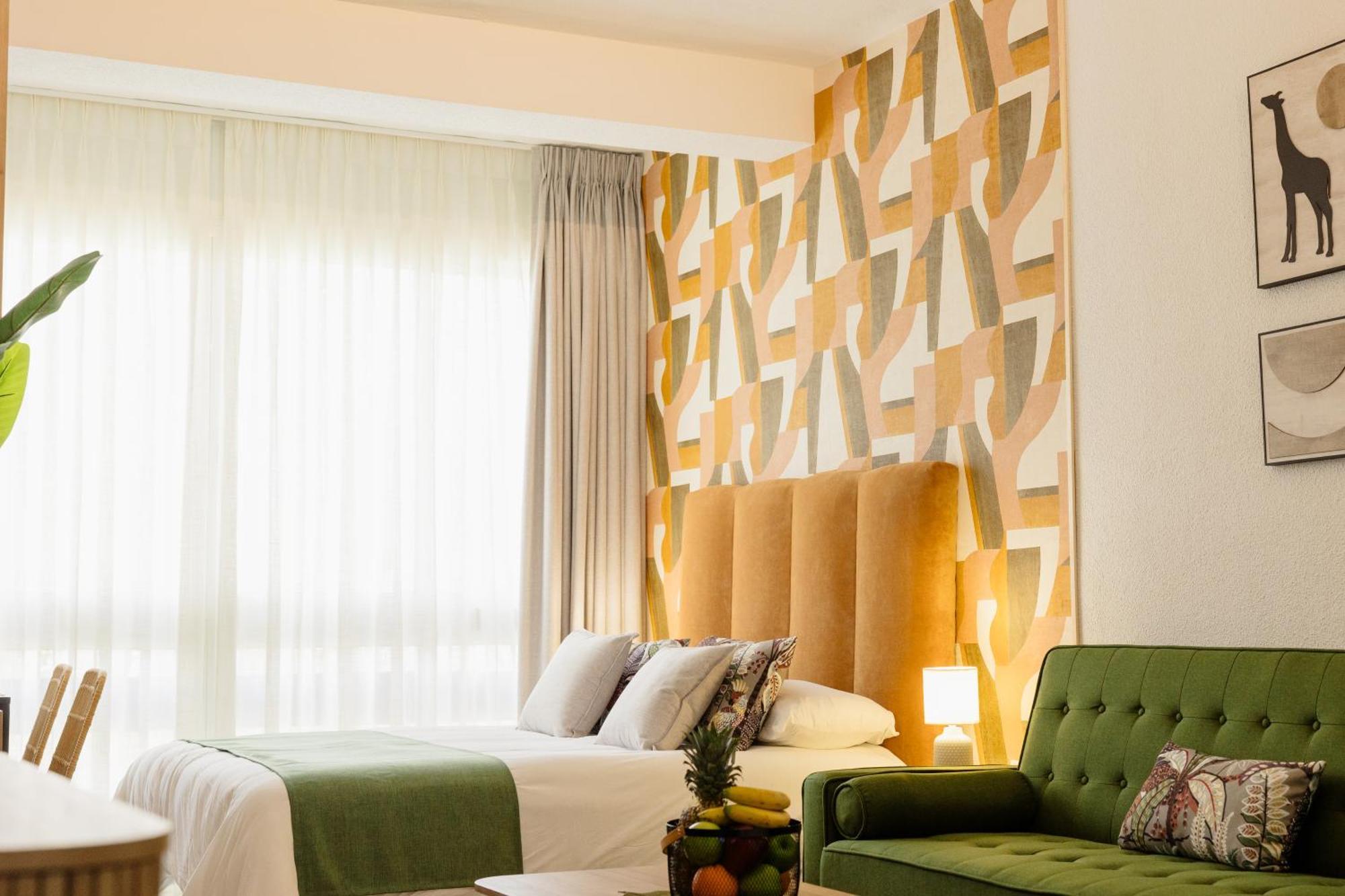 Alamos Dreams Apartment *