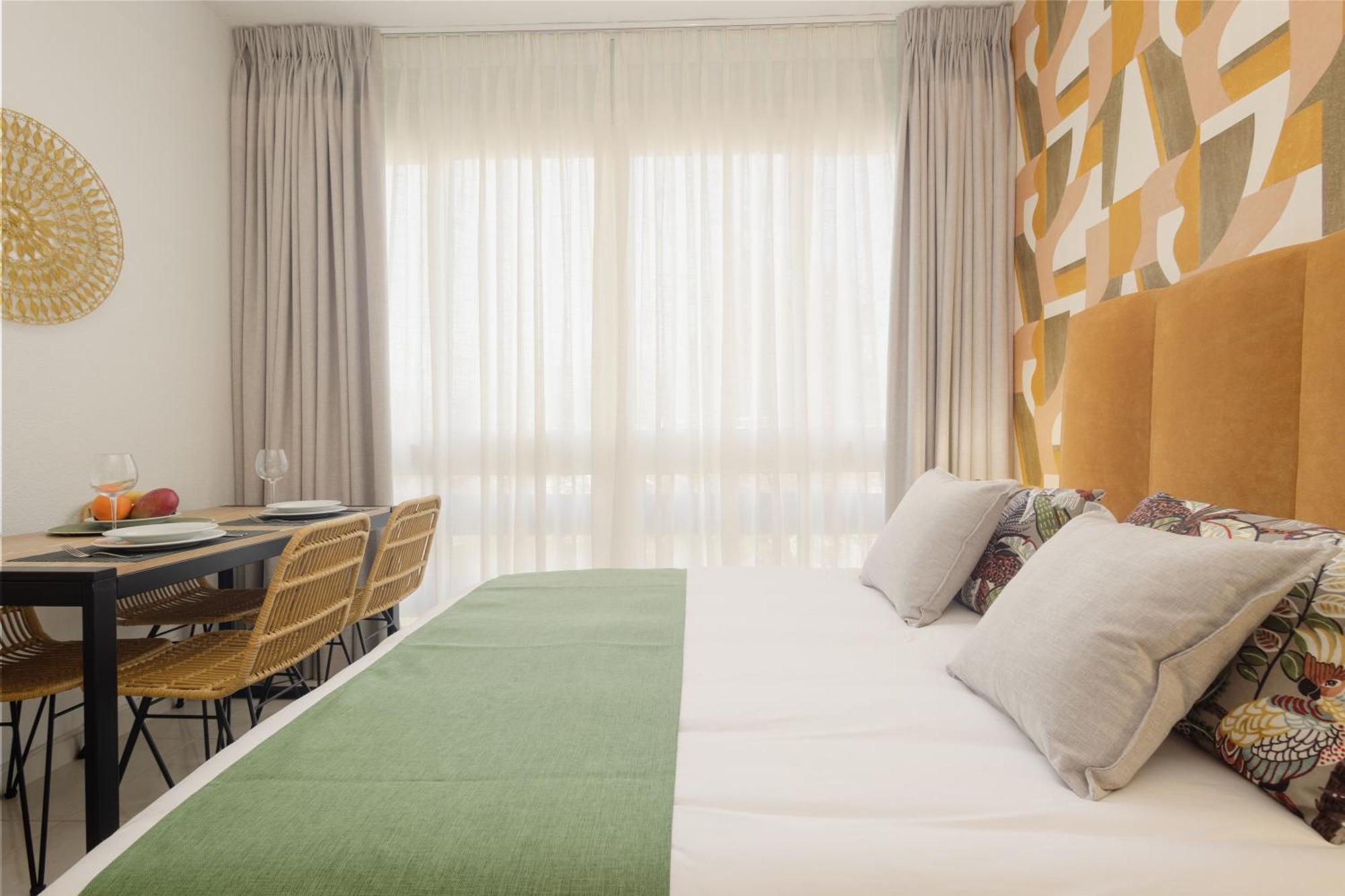 Apartment Alamos Dreams *