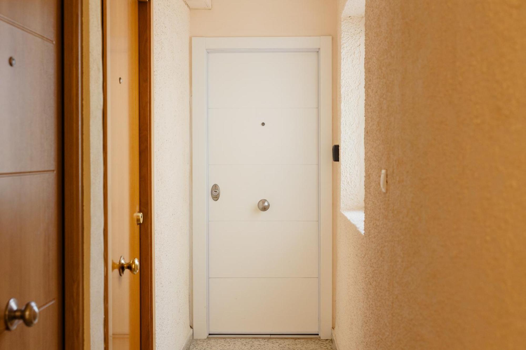 Alamos Dreams Apartment
