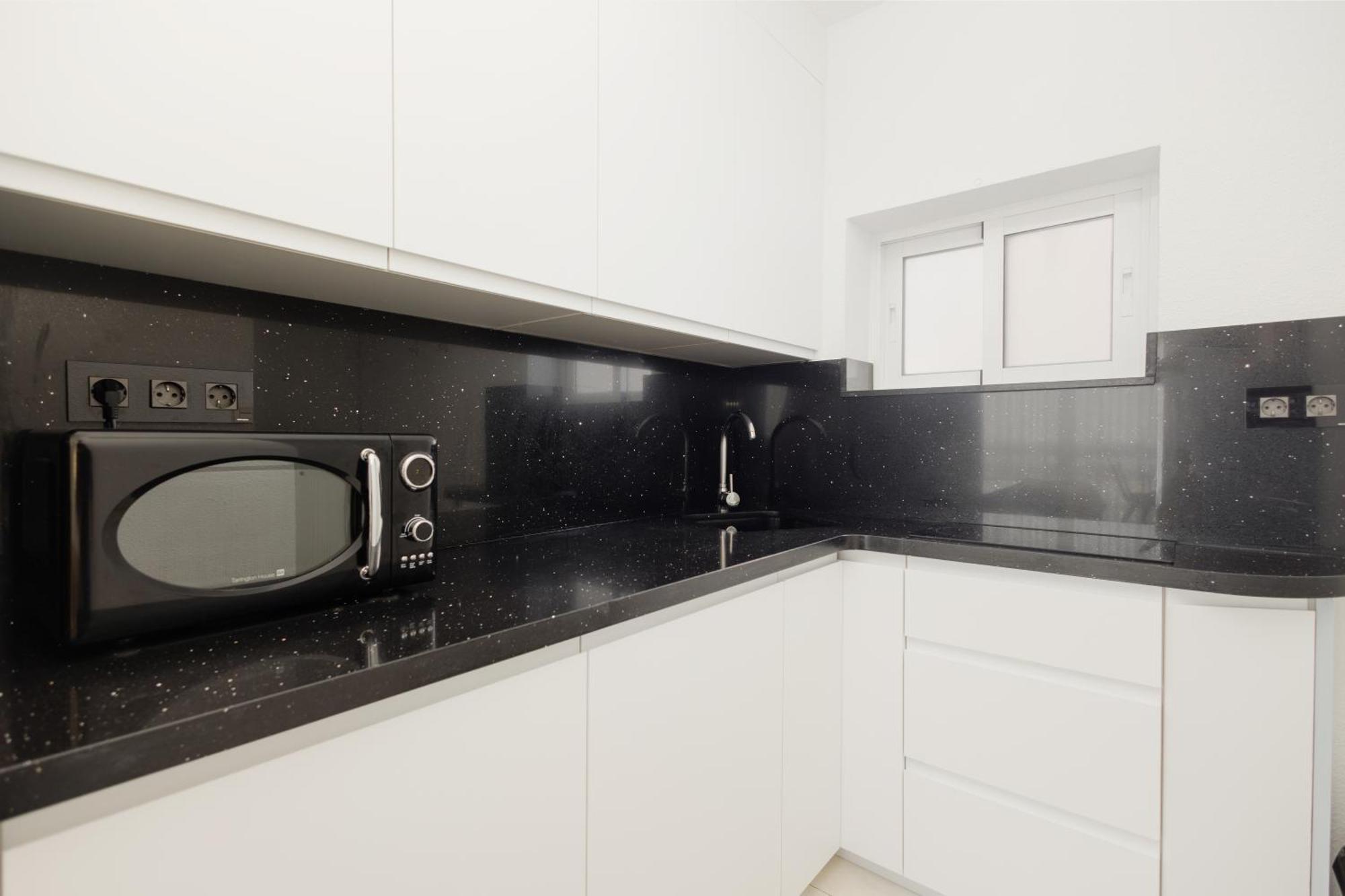 Apartment Alamos Dreams Torremolinos