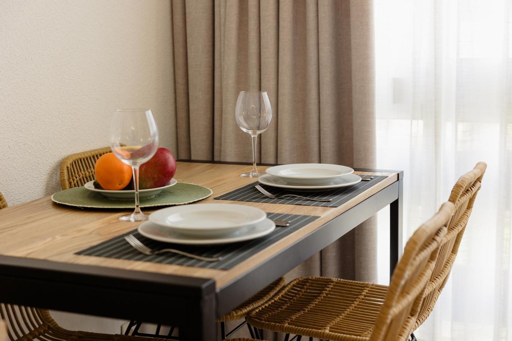 Apartment Alamos Dreams Torremolinos