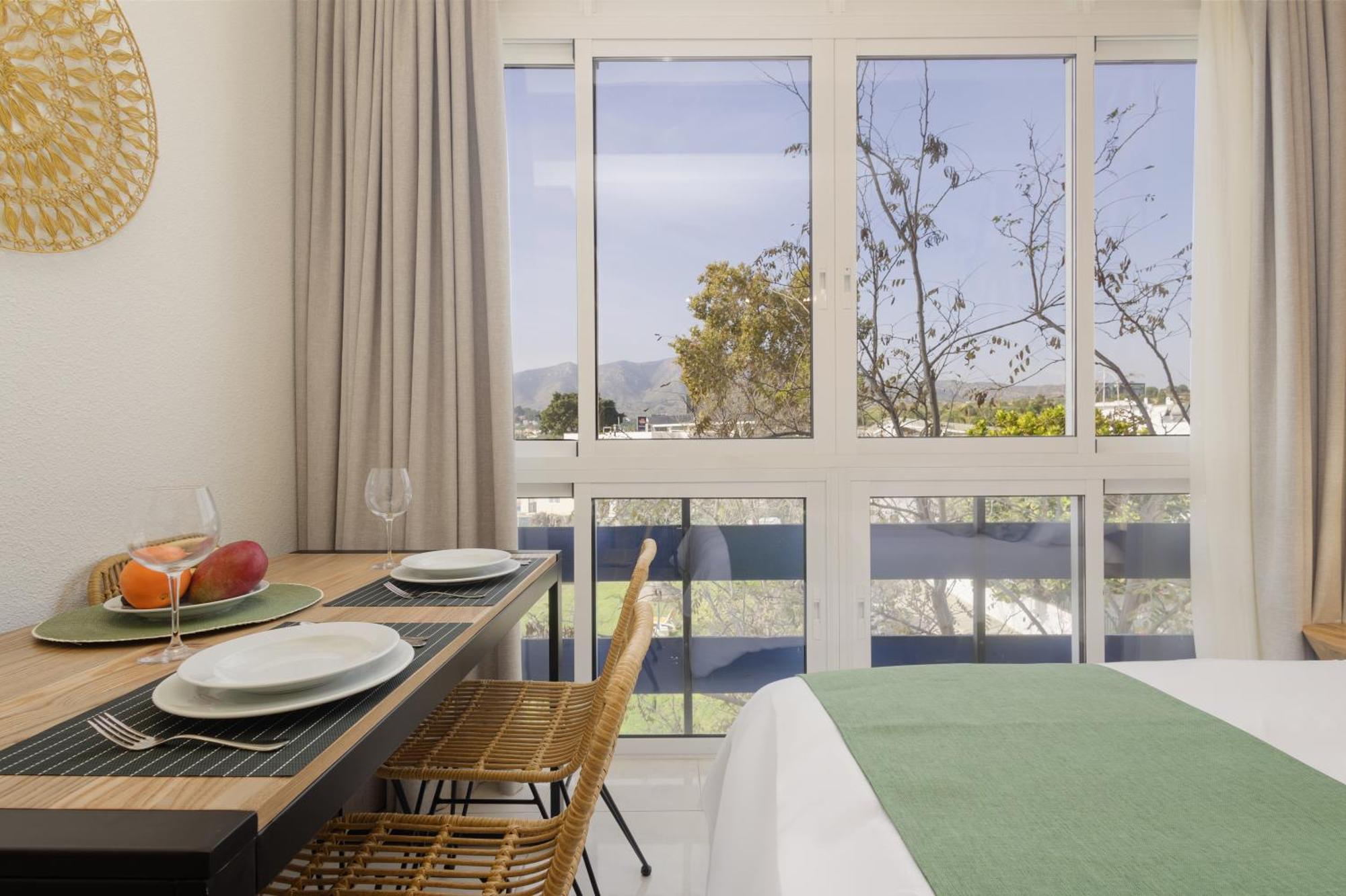 Alamos Dreams Apartment *