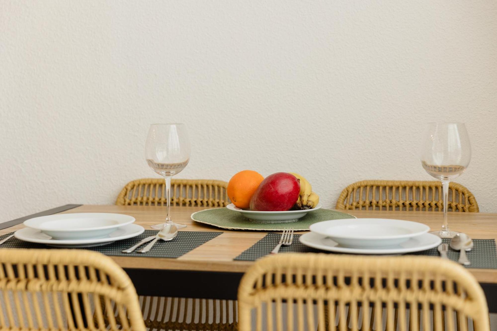 Alamos Dreams Apartment Torremolinos