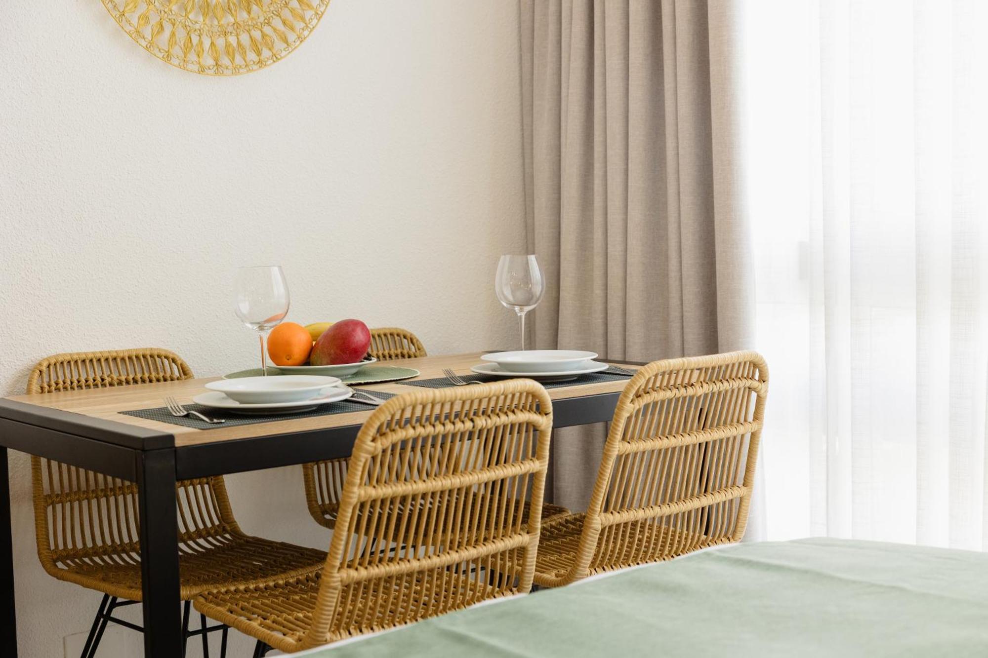 Apartment Alamos Dreams *