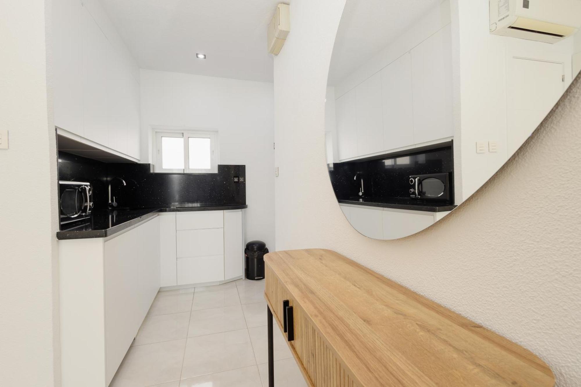 Apartment Alamos Dreams *