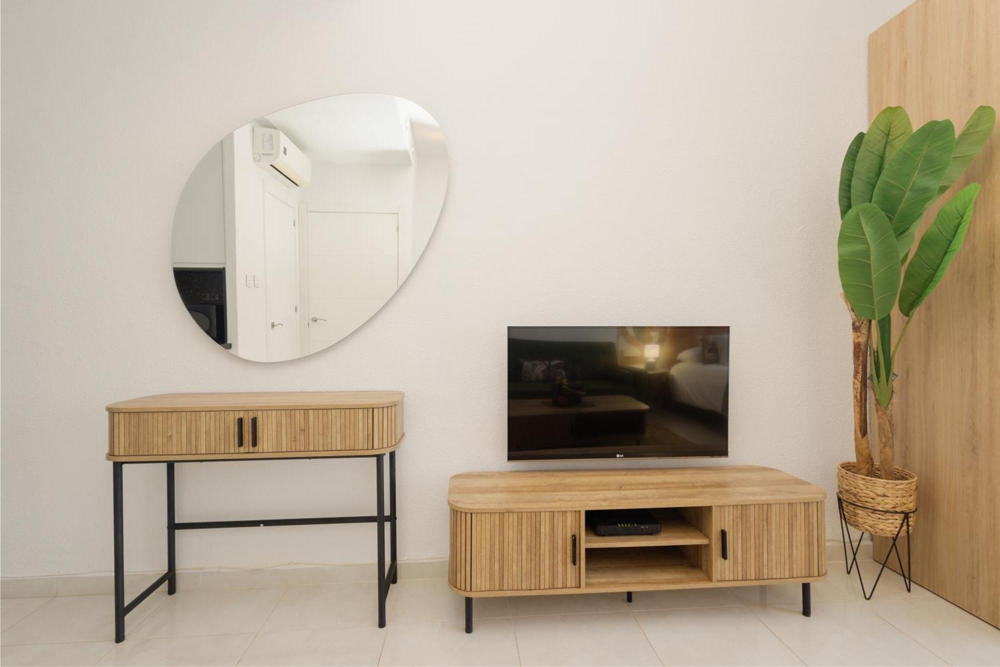 Alamos Dreams Apartment Torremolinos