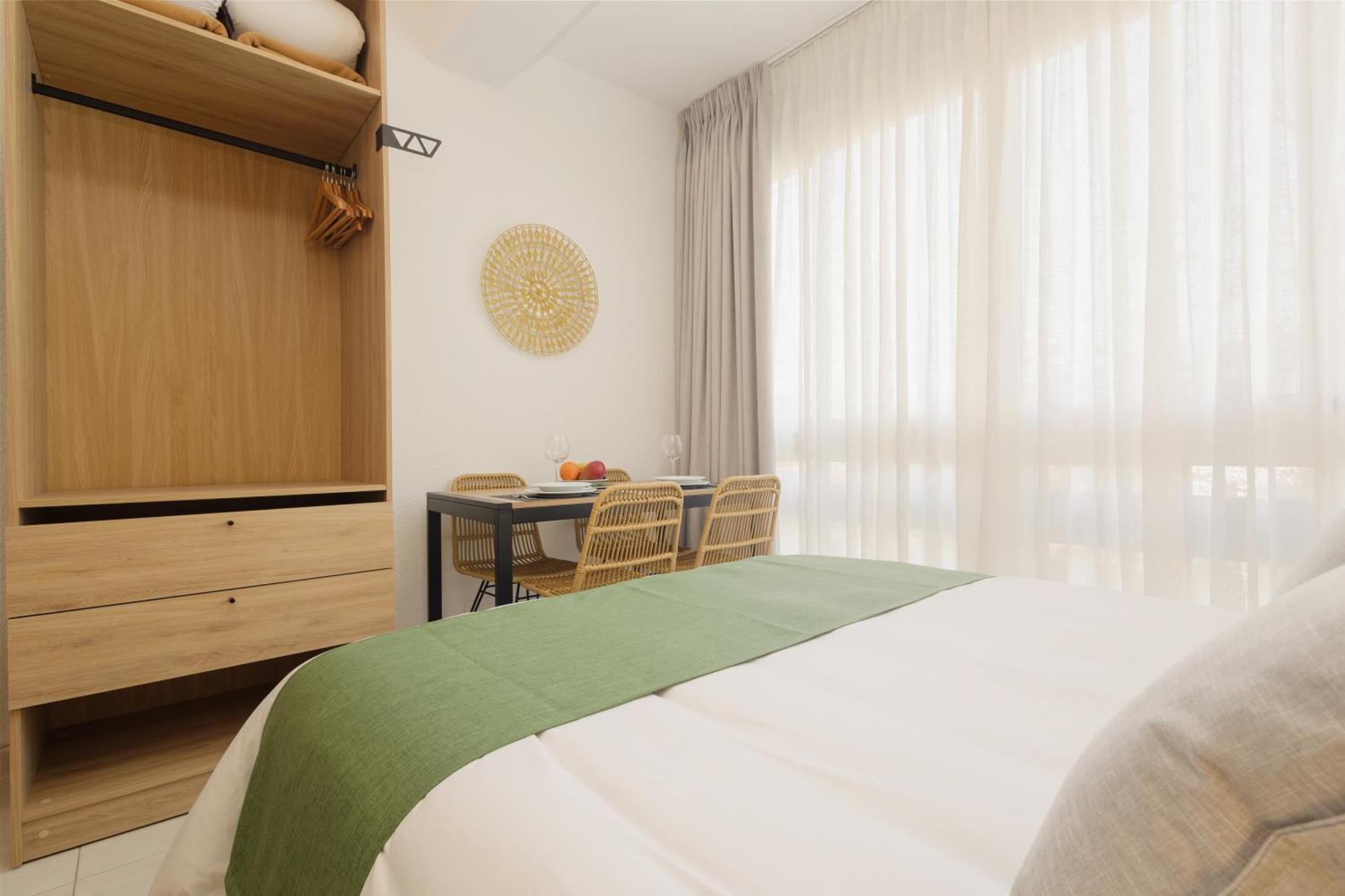 Apartment Alamos Dreams *