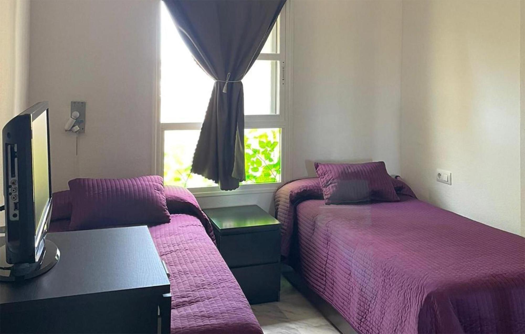 2 Bedroom In
