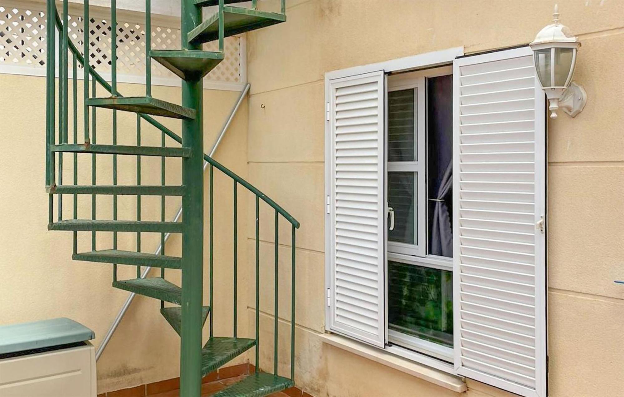 Apartment 2 Bedroom In