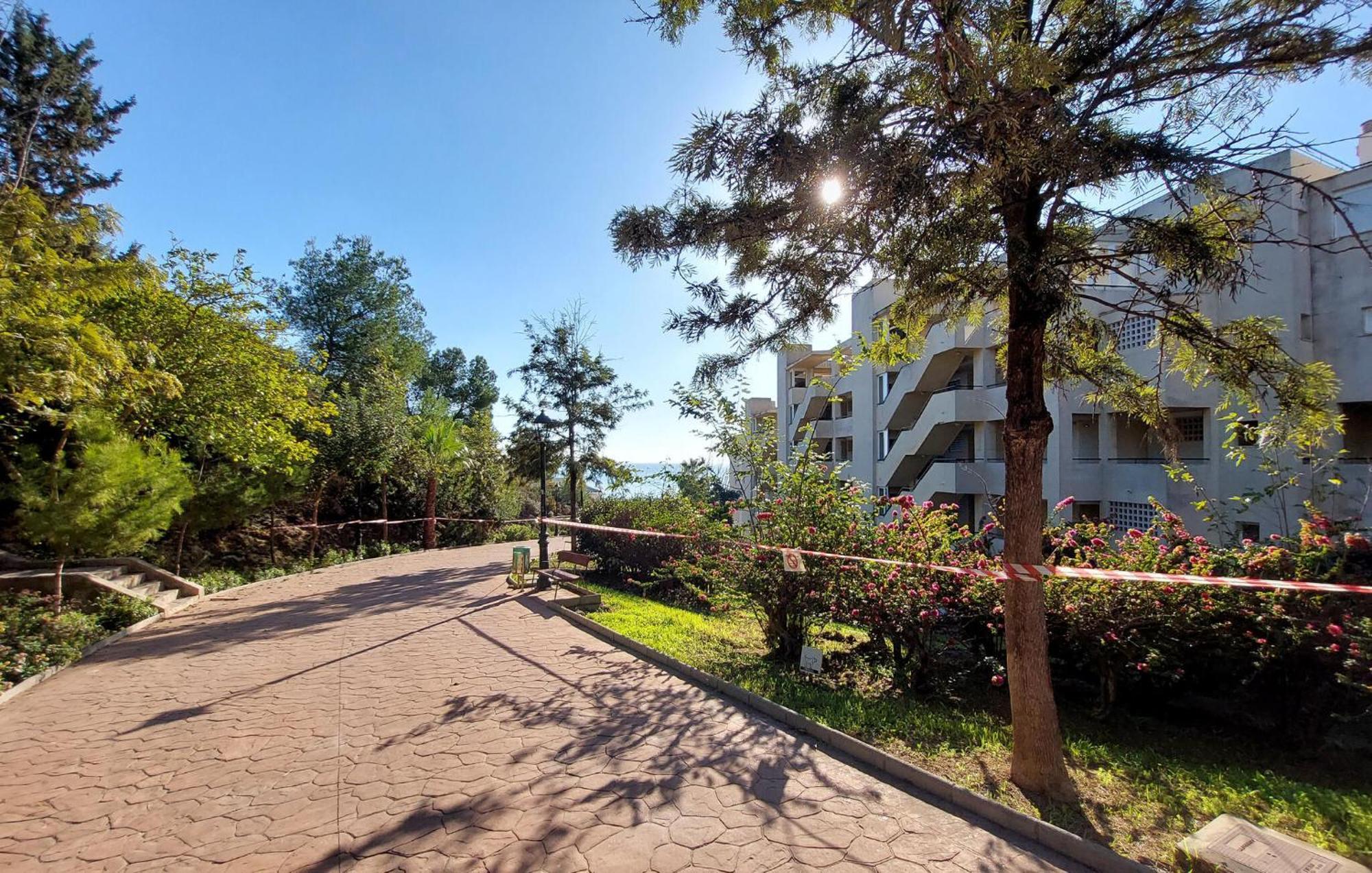 2 Bedroom In * Torremolinos