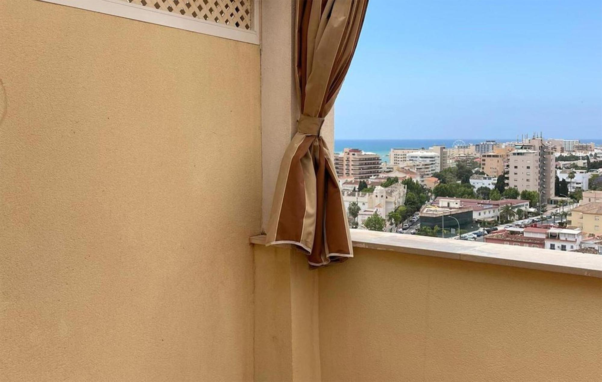 2 Bedroom In Apartment Torremolinos