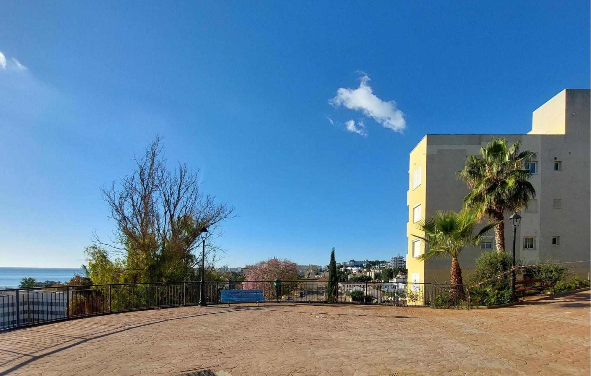 2 Bedroom In Torremolinos