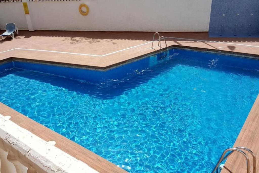 San Antonio - Estudio En La Playa De La Carihuela Apartment