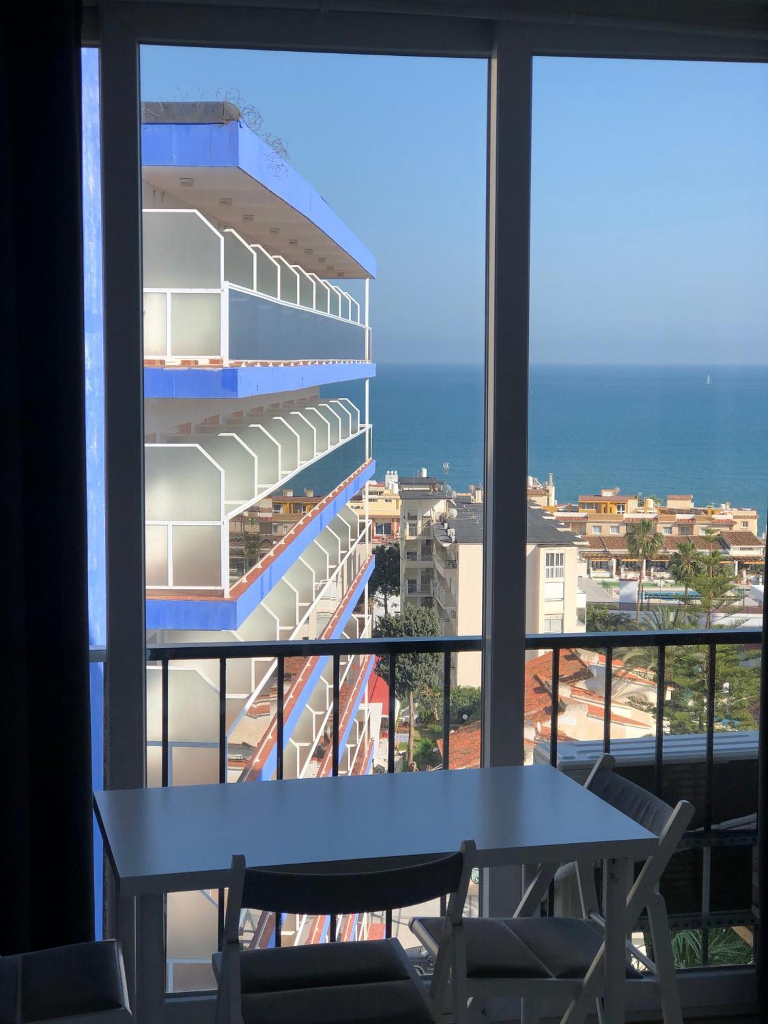 Apartment Inviting With Sea View *