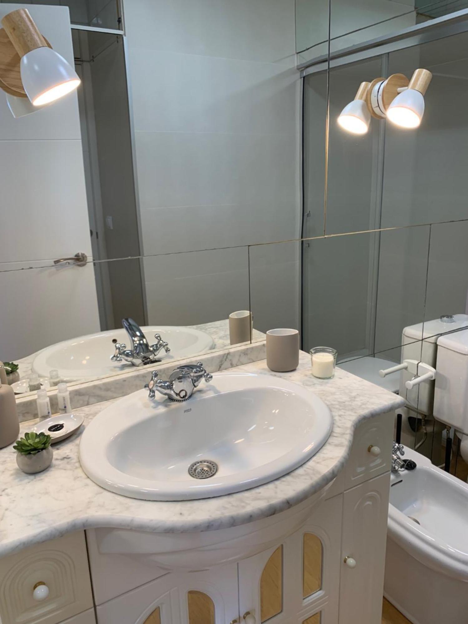 Comodo En Alamos, Appartement