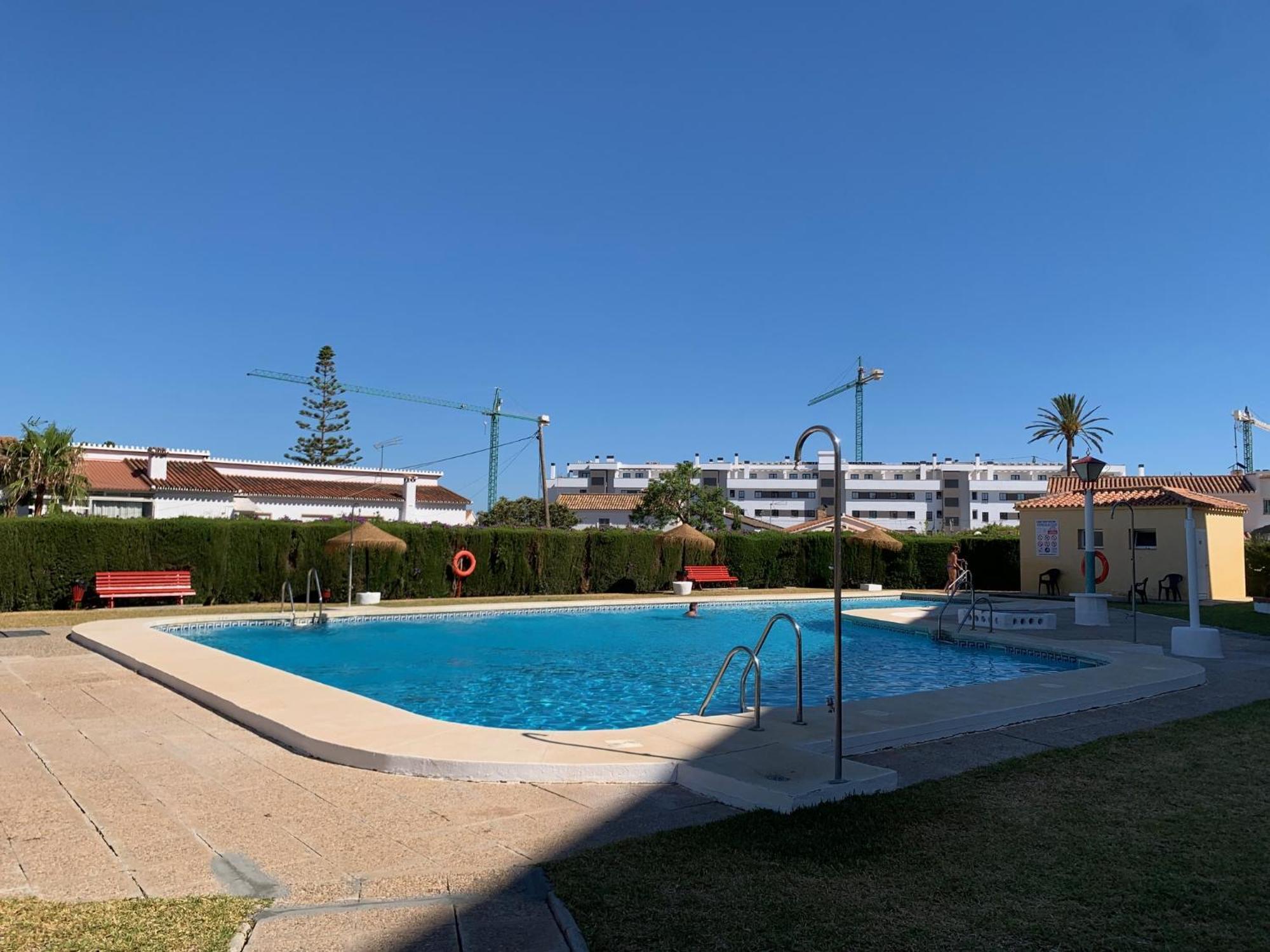 Comodo En Alamos, Appartement
