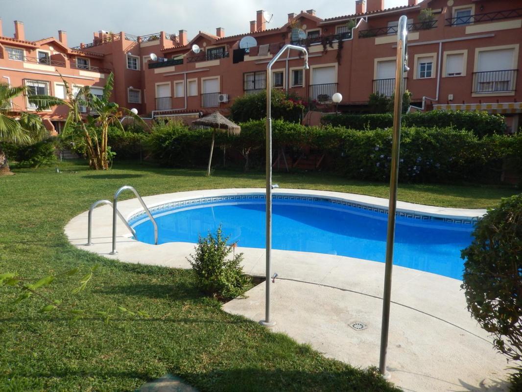 Apartment Moderno Internet Y Aparcamiento Gratis Torremolinos
