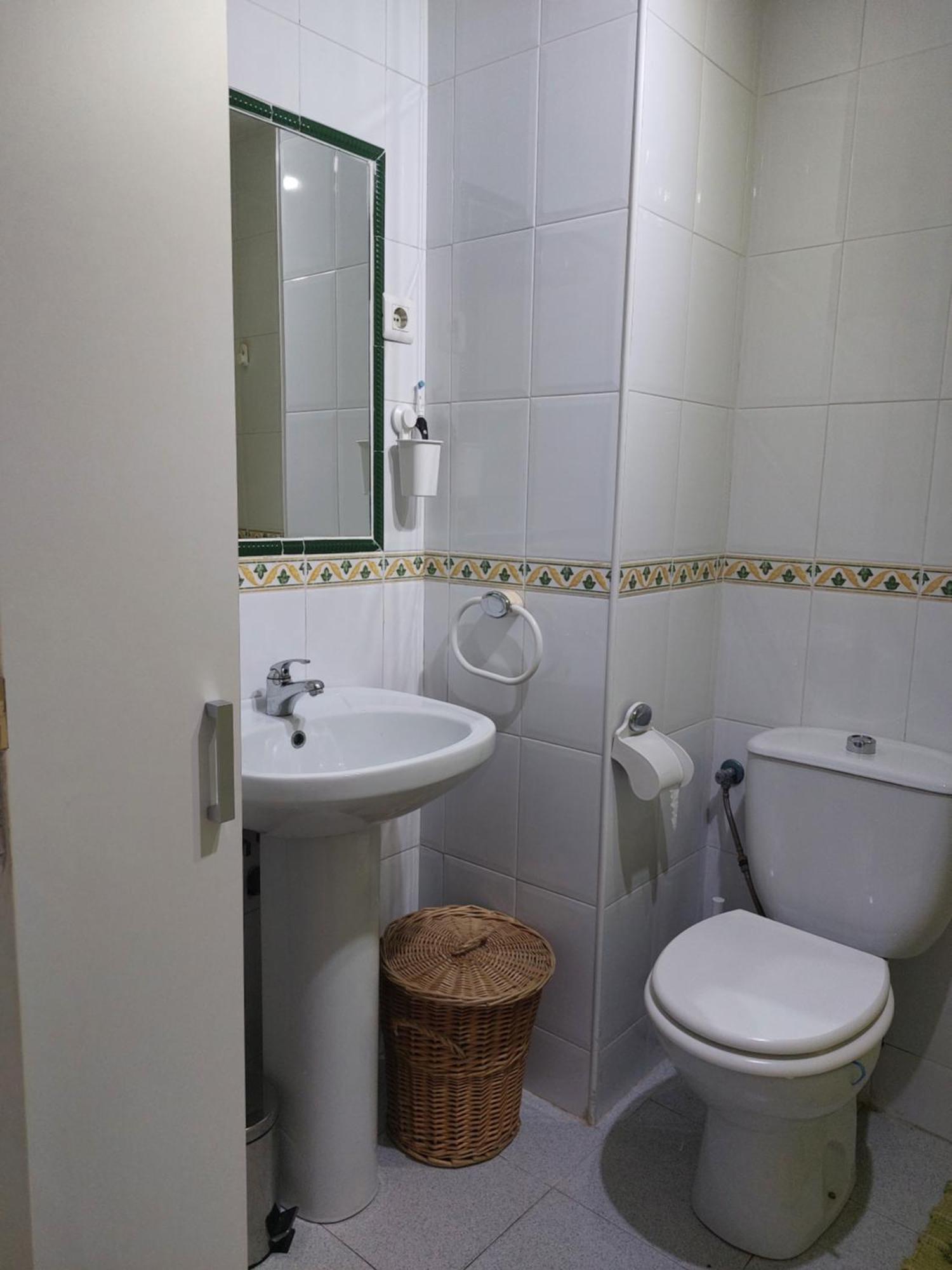 Moderno Internet Y Aparcamiento Gratis Apartment Torremolinos