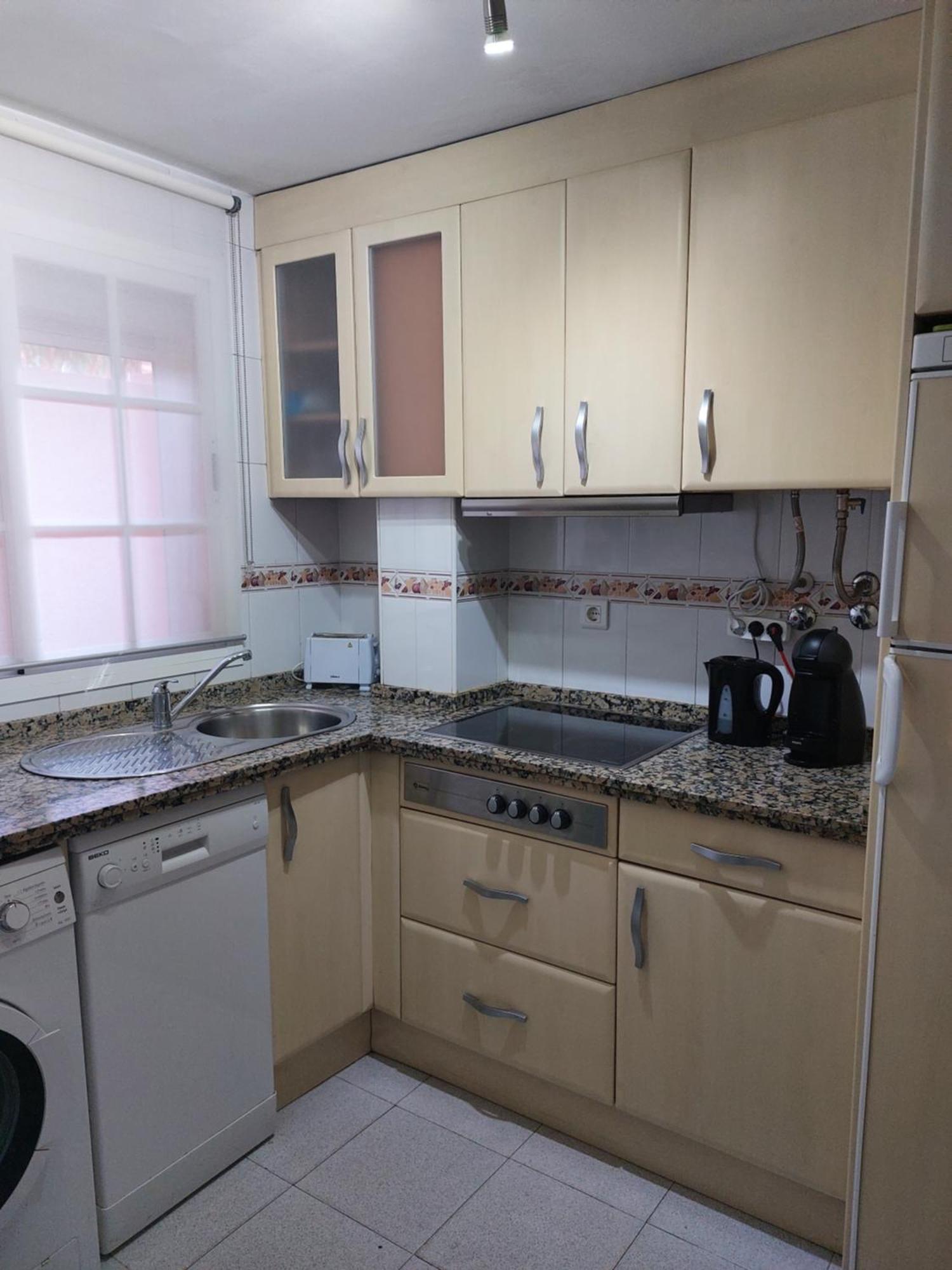 Apartment Moderno Internet Y Aparcamiento Gratis Torremolinos