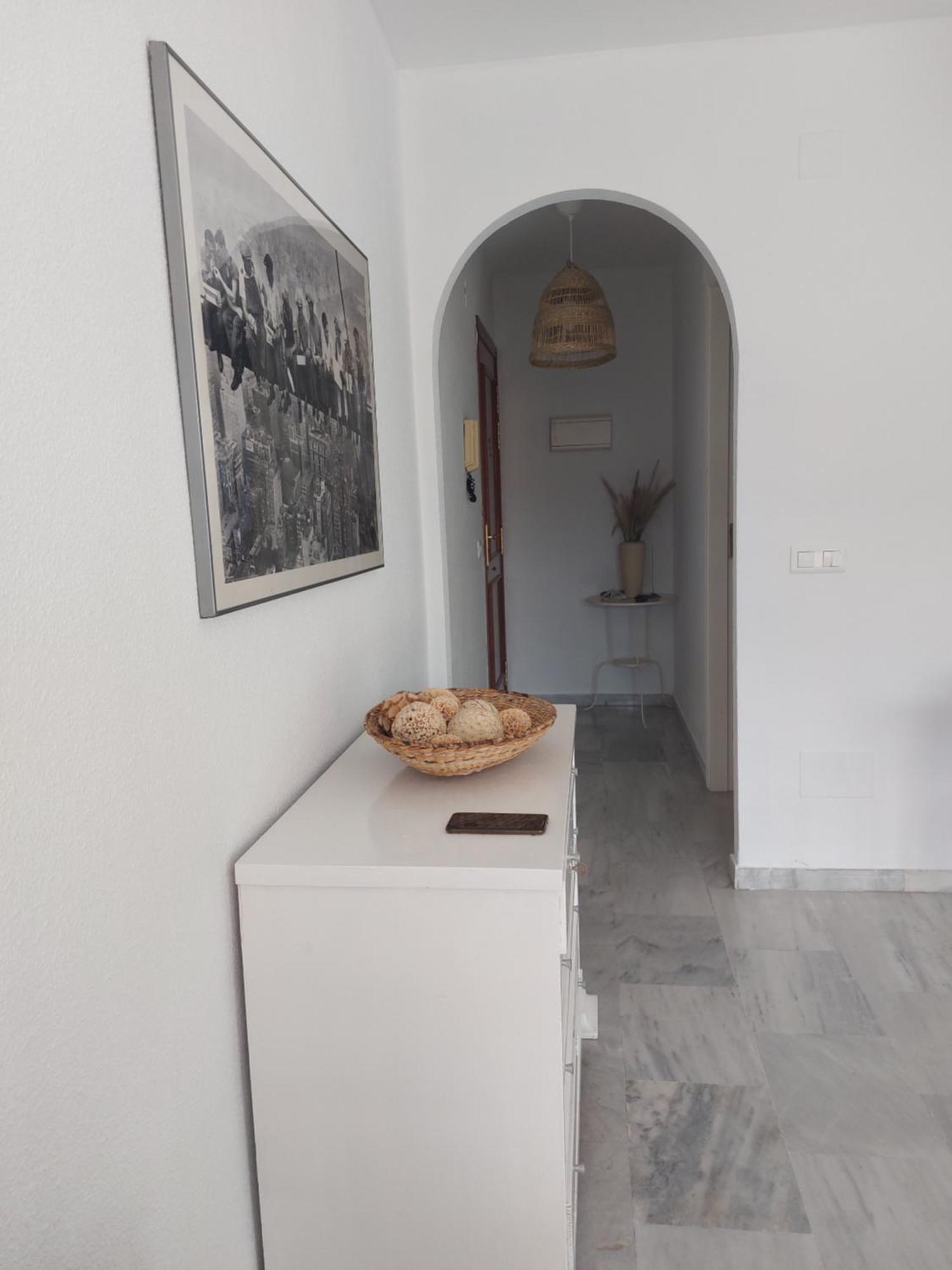 Moderno Internet Y Aparcamiento Gratis Torremolinos