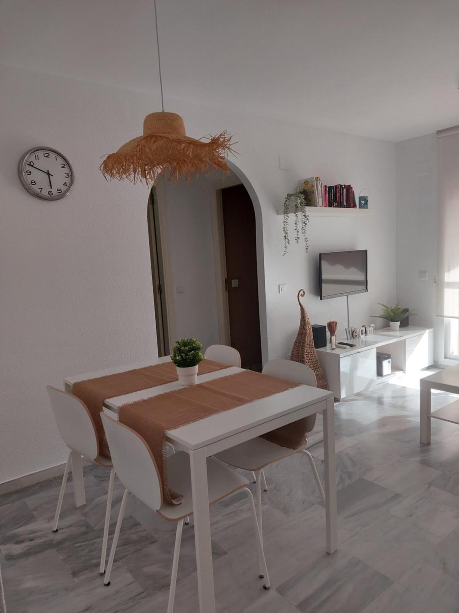 Moderno Internet Y Aparcamiento Gratis Apartment