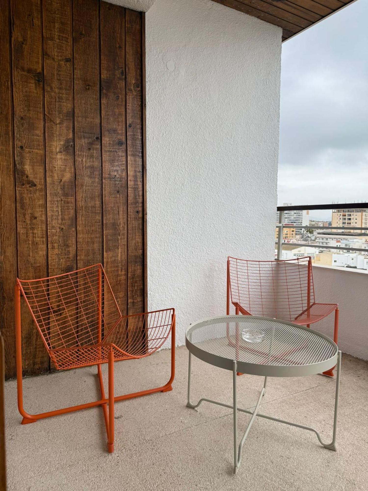 La Nogalera Apartment Torremolinos