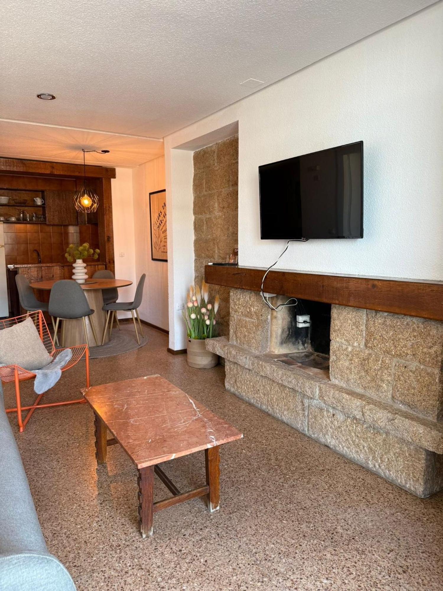 Apartment La Nogalera Torremolinos