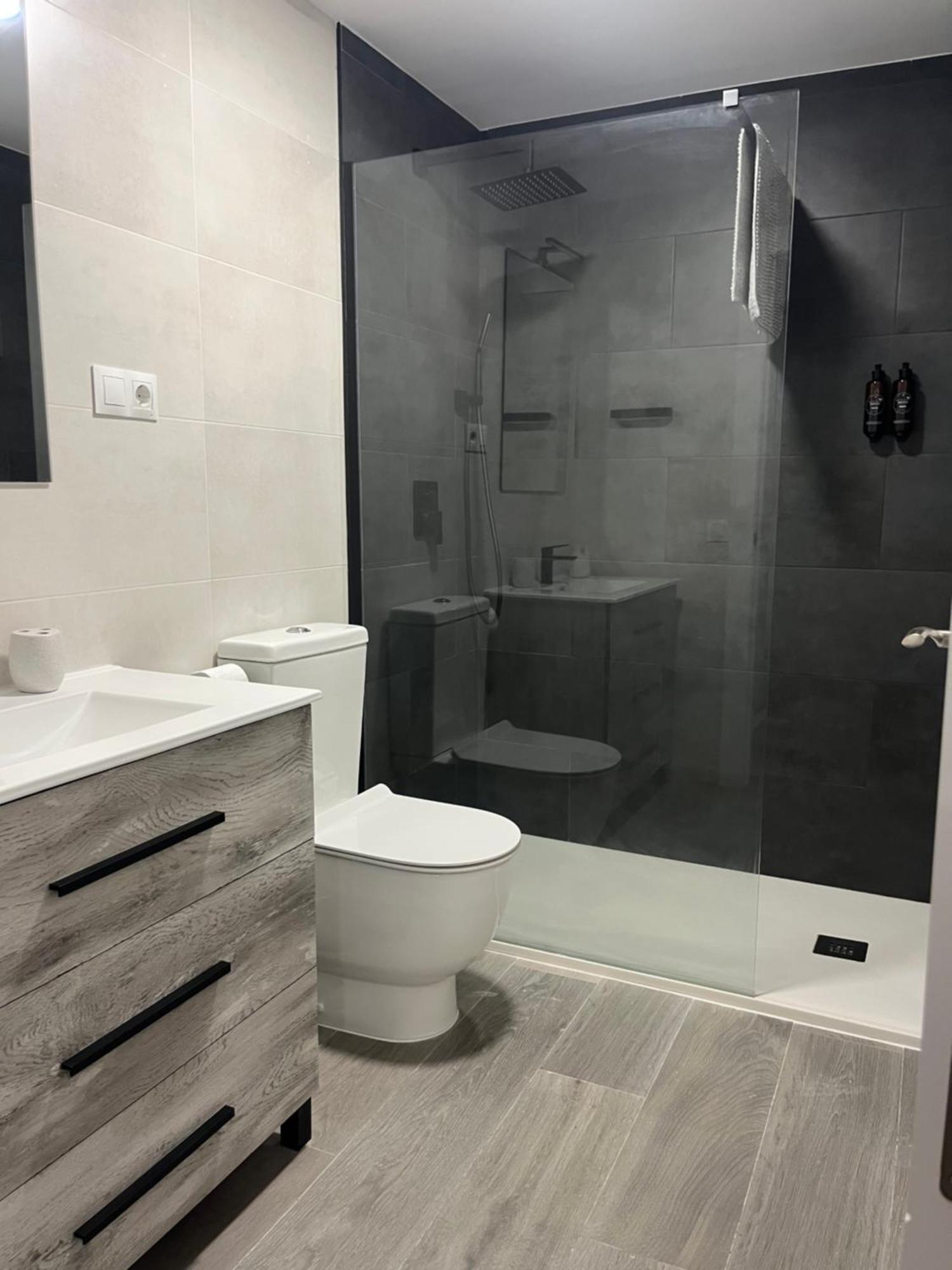Apartment Luxury Carihuela *