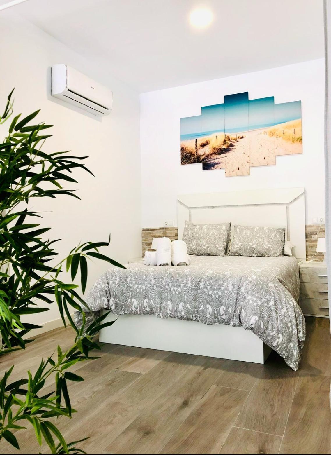 Apartment Luxury Carihuela *