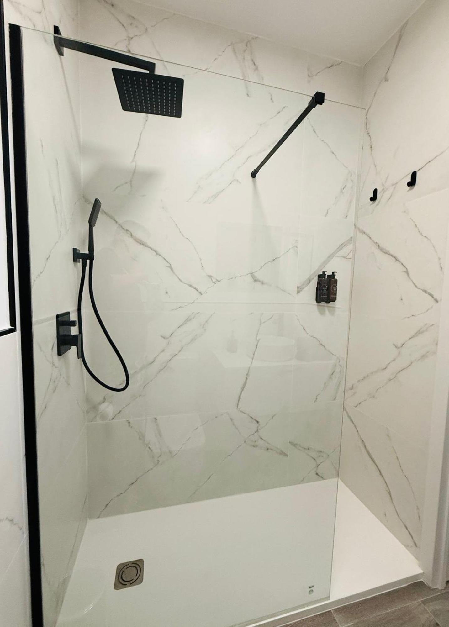 Apartment Luxury Carihuela
