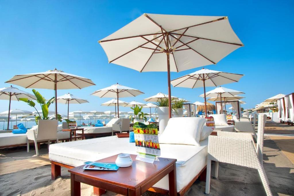 Luxury Carihuela Apartment *