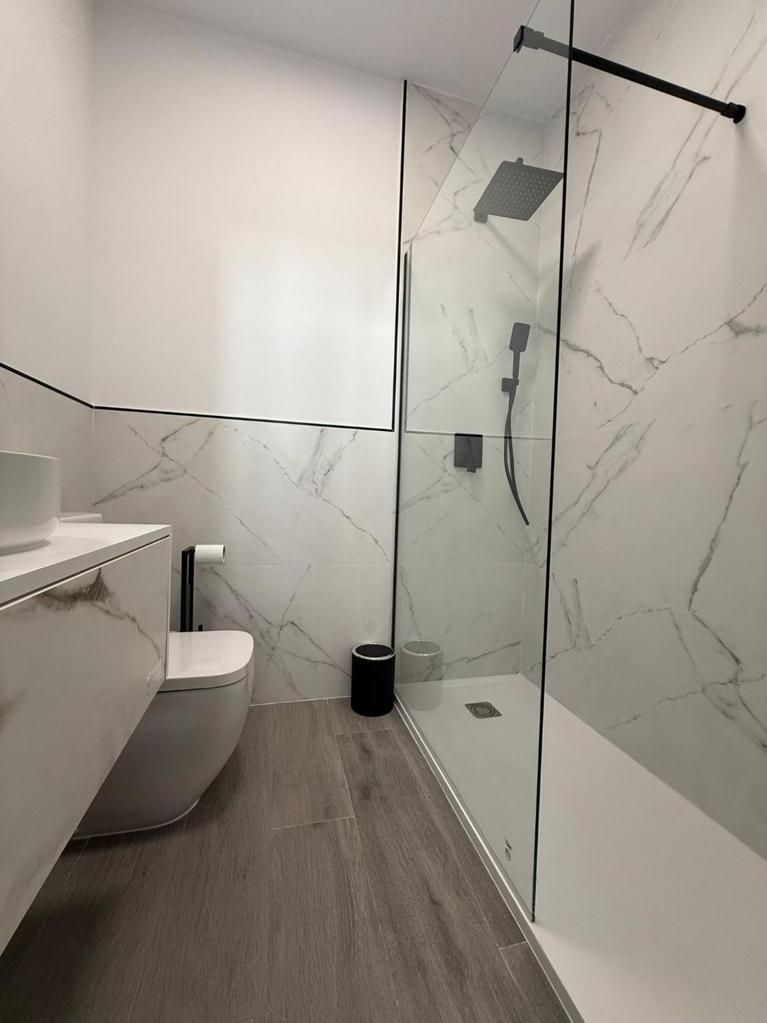 Luxury Carihuela *