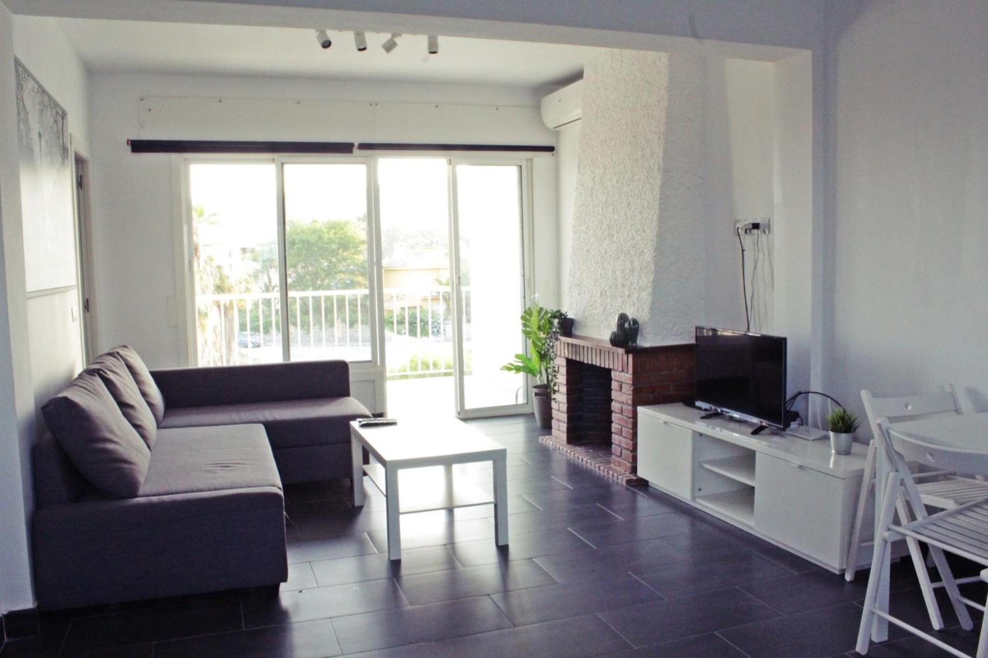 Apartment Precioso Alamos Playa Golf *