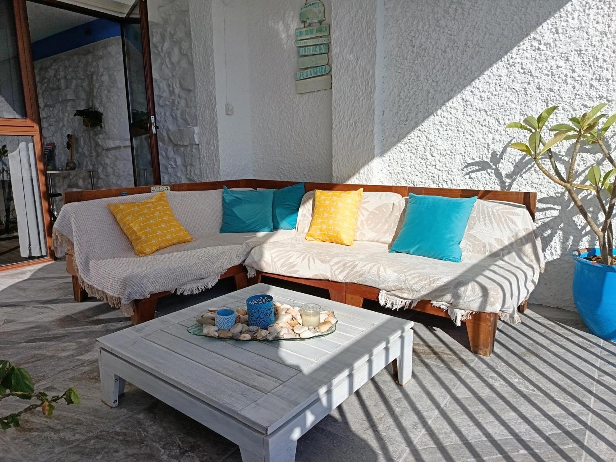 Appartement Bellavista *