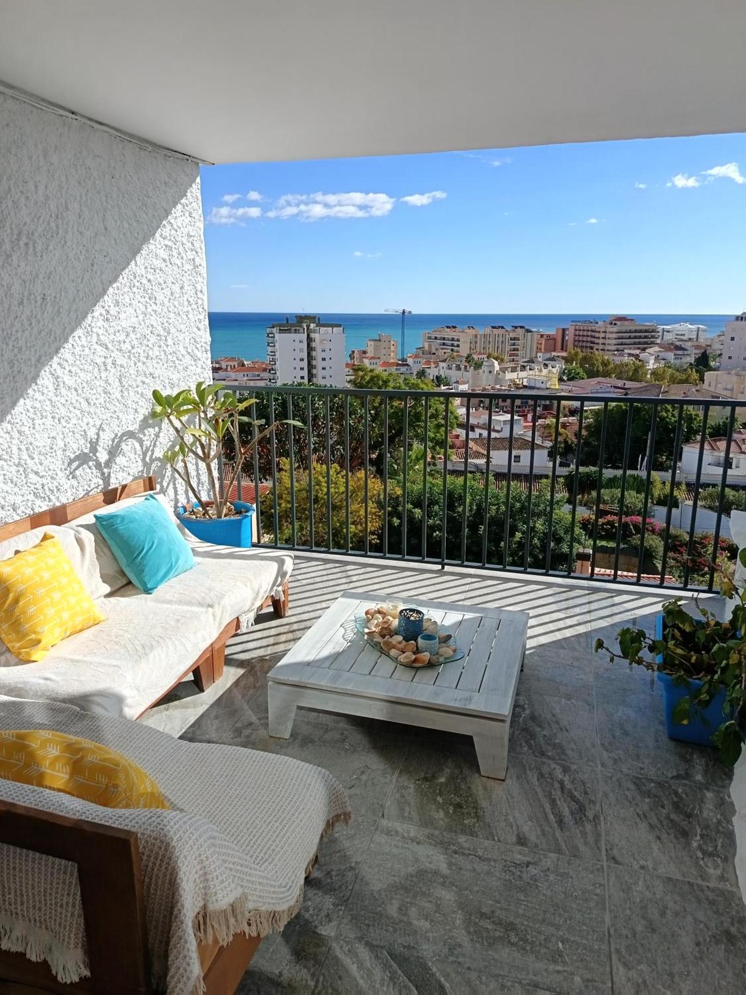 Appartement Bellavista Torremolinos
