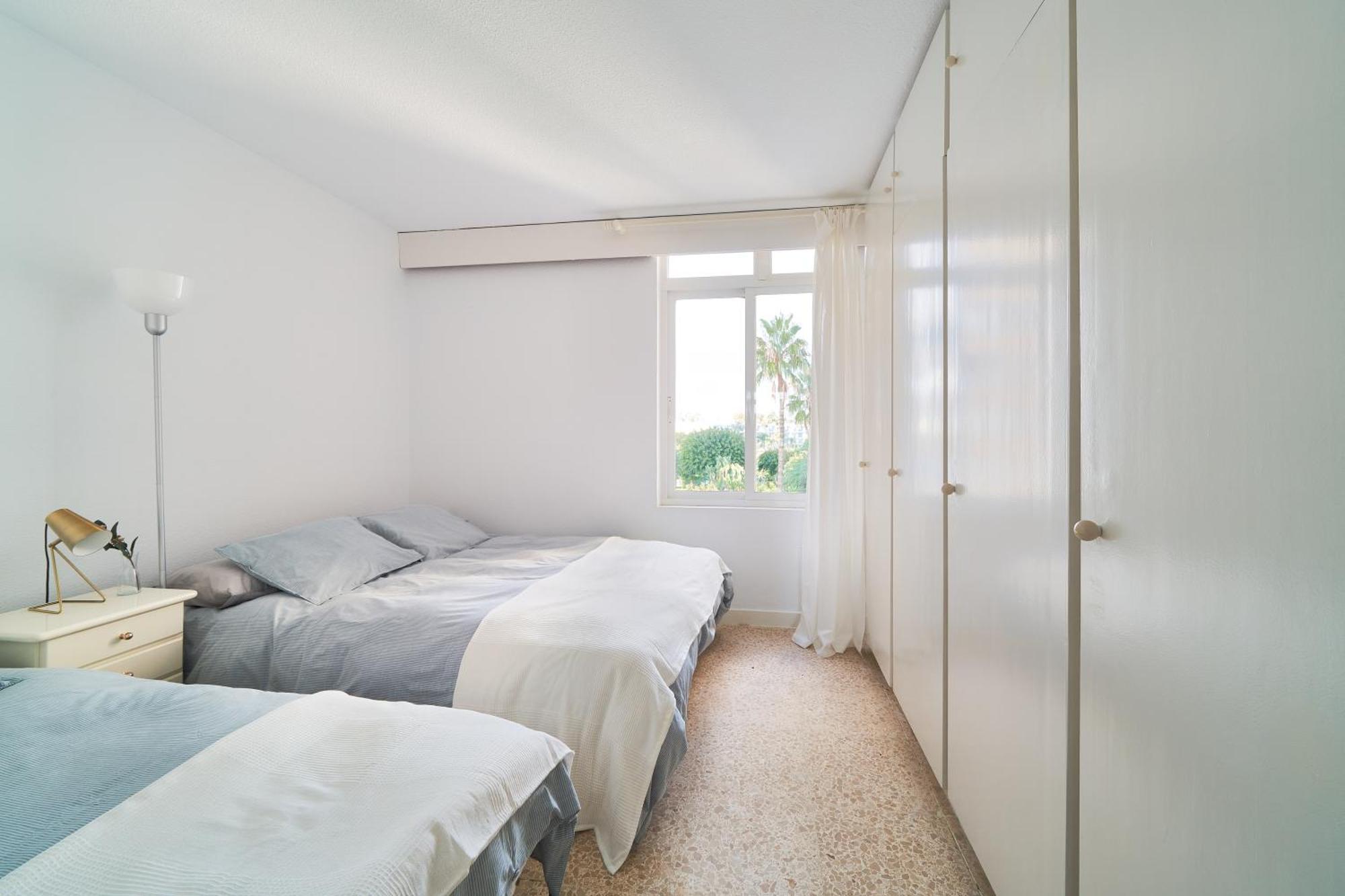 Paradise Playamar Appartement Torremolinos