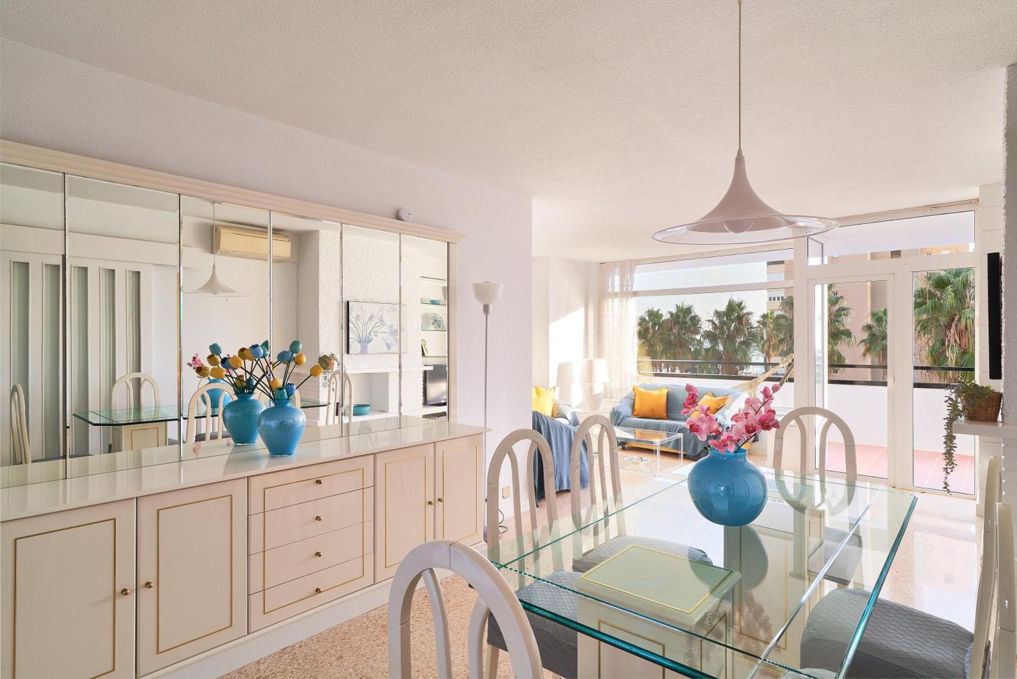 Paradise Playamar Appartement *