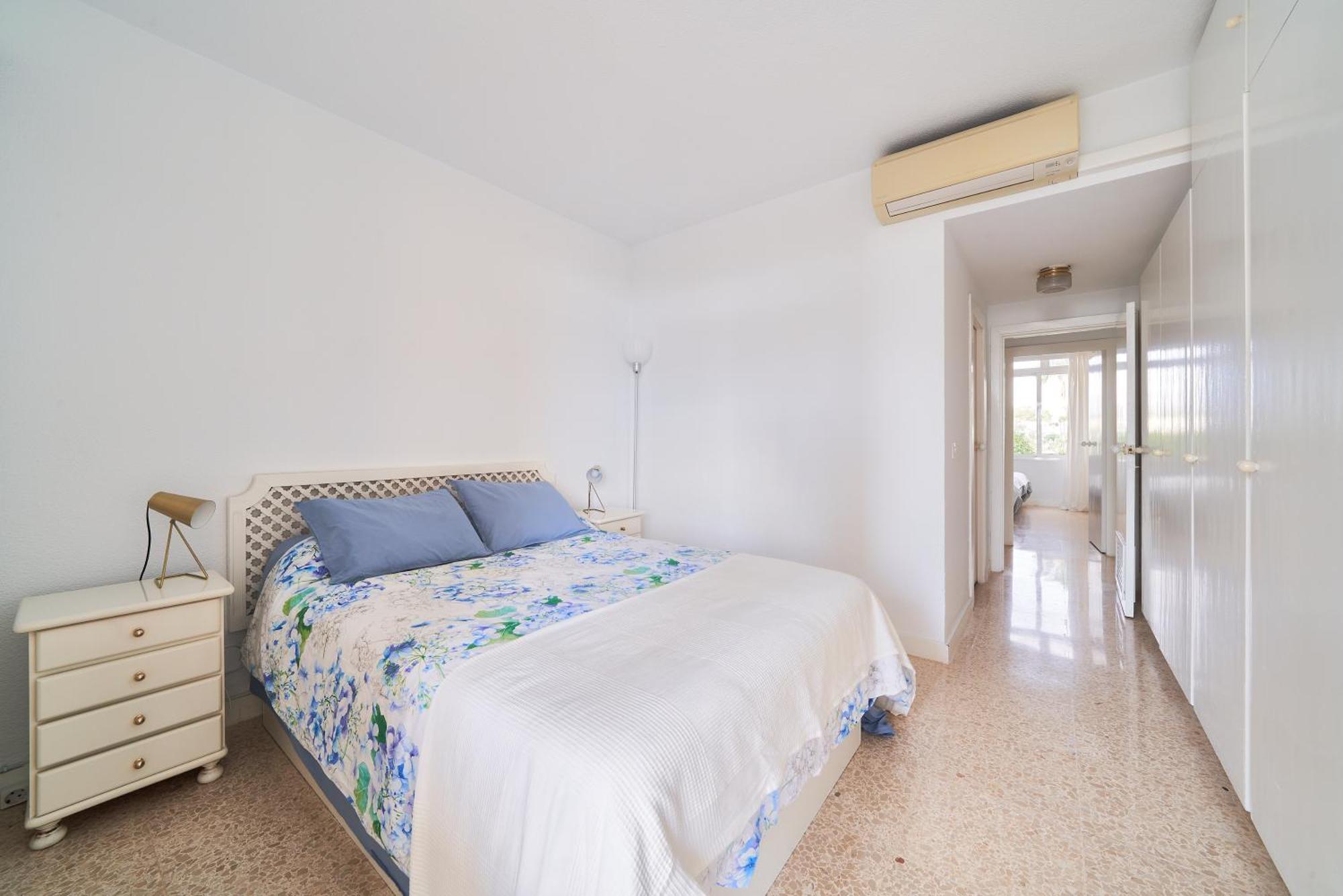 Paradise Playamar Appartement Torremolinos
