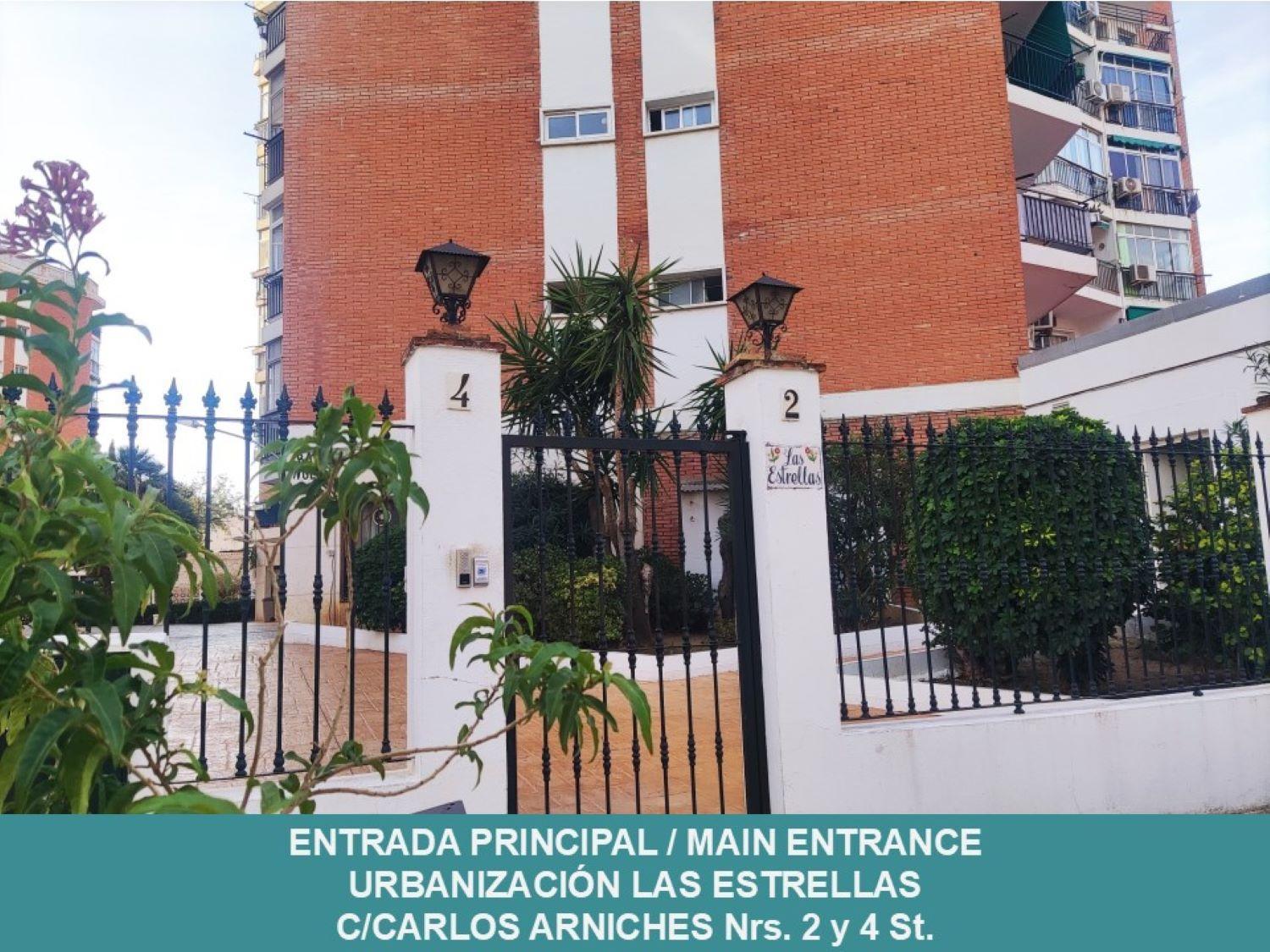Appartement Starstudio Torremolinos
